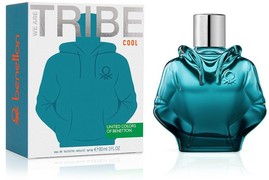 Benetton - We Are Tribe Cool