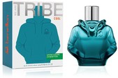 Мужская парфюмерия Benetton We Are Tribe Cool