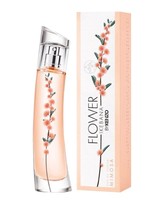Купить Kenzo Flower Ikebana Mimosa