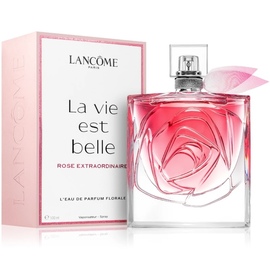 Отзывы на Lancome - La Vie Est Belle Rose Extraordinaire