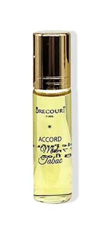 Brecourt - Accord Miel Tabac