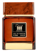 Burning Oud Desire