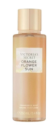 Victoria's Secret - Orange Flower Sun