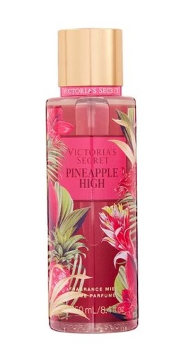 Victoria's Secret - Pineapple High