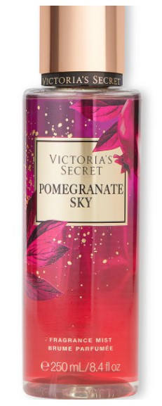 Victoria's Secret - Pomegranate Sky