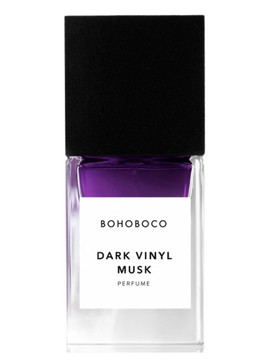 Bohoboco - Dark Vinyl Musk