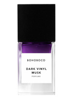 Купить Bohoboco Dark Vinyl Musk