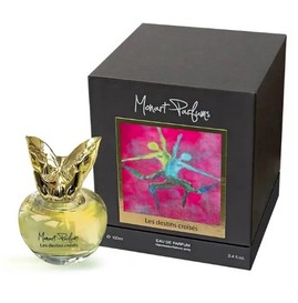 Monart Parfums - Les Destins Croises