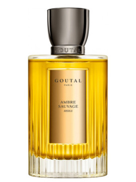 Annick Goutal - Ambre Sauvage Absolu 2020