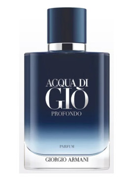 Giorgio Armani - Acqua Di Gio Profondo Parfum