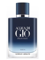 Мужская парфюмерия Giorgio Armani Acqua Di Gio Profondo Parfum