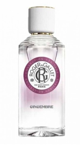 Roger & Gallet - Gingembre