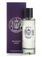 Мужская парфюмерия Cologne-Zation Bigarade Verte