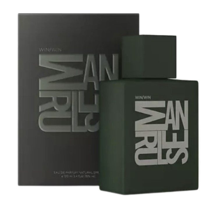 Man Rules - Win/Win