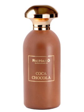 Richard - Coca Chocola