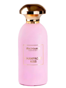 Richard - Champagne Kiss