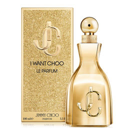 Jimmy Choo - I Want Choo Le Parfum