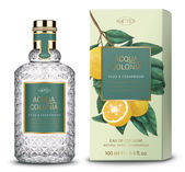 Купить 4711 Yuzu & Cedarwood