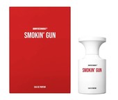 Купить Borntostandout Smokin' Gun