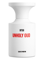 Unholy Oud