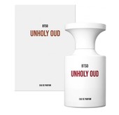 Купить Borntostandout Unholy Oud