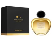 Купить Antonio Banderas Her Secret Absolu