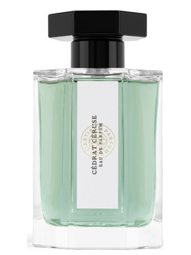 L'Artisan Parfumeur - Cedrat Ceruse