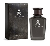 Мужская парфюмерия Scalpers Scalpers The Club