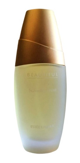 Estee Lauder - Beautiful Summer Frost