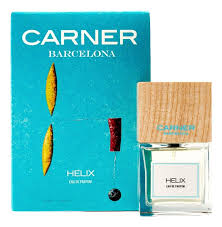 Отзывы на Carner Barcelona - Helix