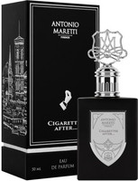 Мужская парфюмерия Antonio Maretti Cigarettes After