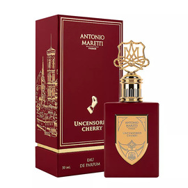 Отзывы на Antonio Maretti - Uncensored Cherry