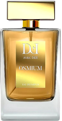 Avec Defi - Osmium