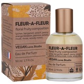Vegan Love Studio Fleur-A-Fleur