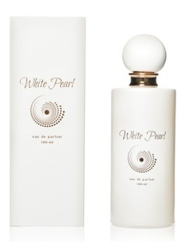 Delta Parfum - White Pearl