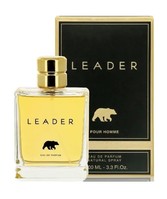 Мужская парфюмерия KPK Parfum Leader