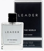 Мужская парфюмерия KPK Parfum Leader Of The World