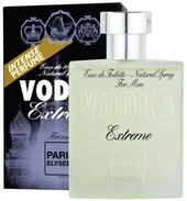 Мужская парфюмерия Paris Elysees Vodka Extreme
