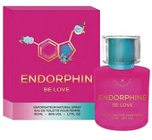 Endorphin Be Love