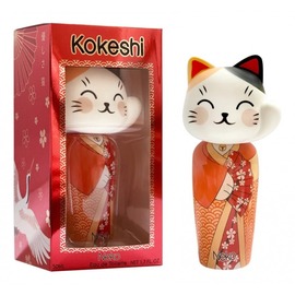 Kokeshi - Neko