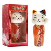 Купить Kokeshi Neko