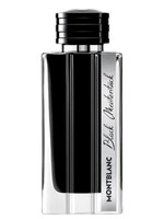 Мужская парфюмерия Mont Blanc Black Meisterstuck