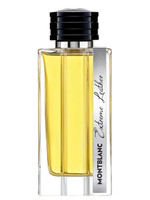 Мужская парфюмерия Mont Blanc Extreme Leather