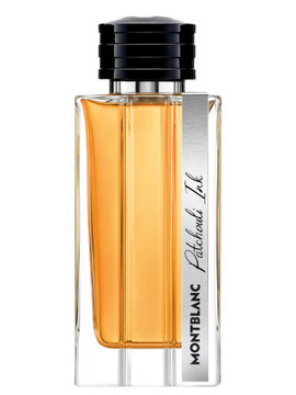 Mont Blanc - Patchouli Ink