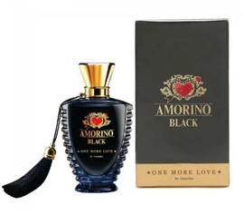 Amorino - Black One More Love