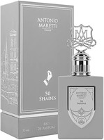 Мужская парфюмерия Antonio Maretti 50 Shades Мужская парфюмерия Antonio Maretti 50 Shades