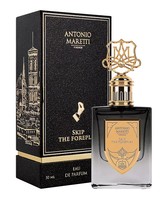 Мужская парфюмерия Antonio Maretti Skip The Foreplay