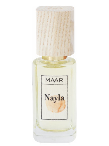 Maar - Nayla