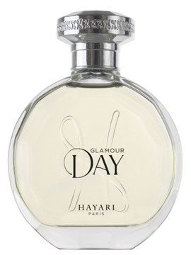 Hayari Parfums - Glamour Day