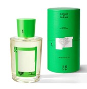 Colonia Limited Edition Green